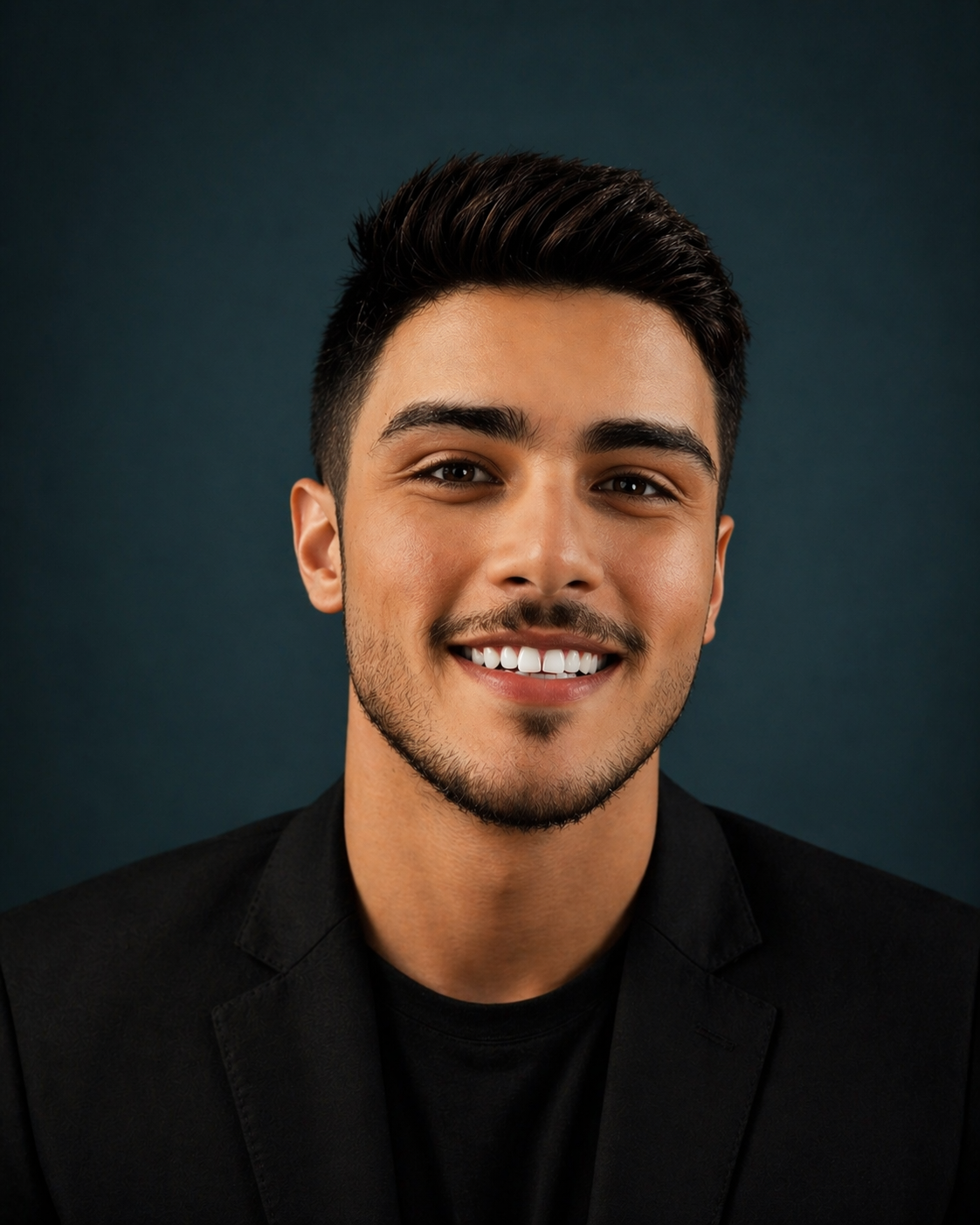 José Francisco — CEO da OBED
